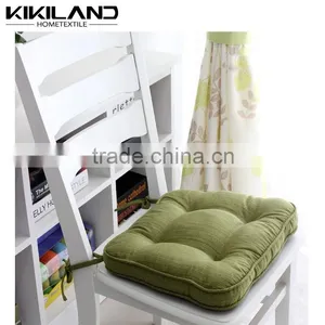 2015 Kikiland Factory Price Wholesale Luxury Office Chair Seat Pad thumbnail-1