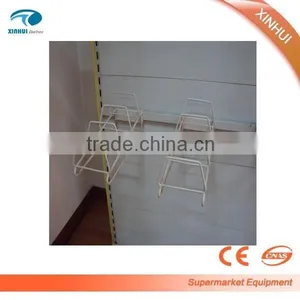 Metal Different Style Supermarket Shelf Hook thumbnail-5