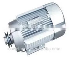 Ex-proof Electric Motor for Fuel Dispenser thumbnail-1