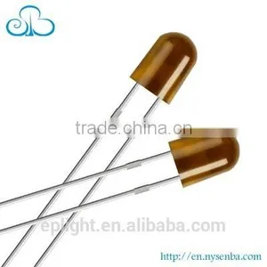 LS07-C Senba 5MM Round Visible Light Sensor,light Sensor With RoHS thumbnail-1