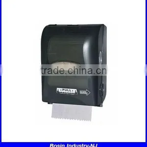NJ-CD-8188A Auto Cut Paper Towel Dispenser thumbnail-2