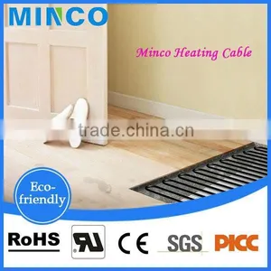 Bathroom Heating System Warm Tile thumbnail-5