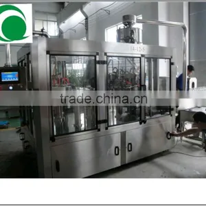 3 In 1 Filling Equipment thumbnail-1