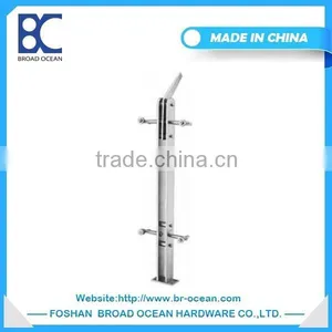 Balcony Stainless Steel Railing Parts thumbnail-1