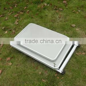 Aluminum BBQ Table thumbnail-4