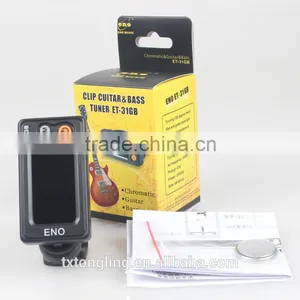 Different Type Auto Violin Tuner (TL-31GB) thumbnail-5
