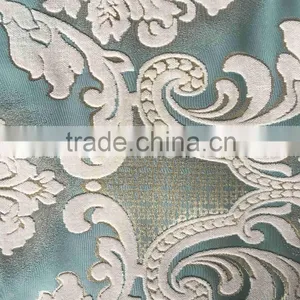 Polyester Chenille Yarn thumbnail-1