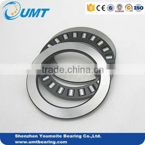 High Quality Thrust Roller Bearing 81102 thumbnail-1