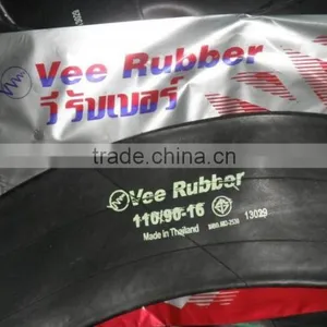 Popular Motorcycle Tire/tyre Made in PRC thumbnail-5