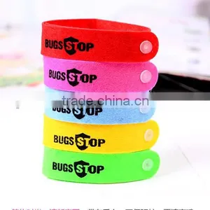 Mosquito Repellent Bracelet,natural Citronella Mosquito Repellent Bracelet thumbnail-2