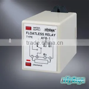 AFR-1 Floatless Relay thumbnail-1