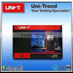 Best LASER DISTANCE TESTER UNI-T UT393 thumbnail-2