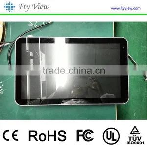 Vertical Wall Mount Lcd ad Media Player18.5 Full hd Led Screen,led Commercial Advertising Display Screen thumbnail-4