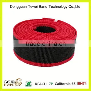 Webbing Straps,colorful Twill Woven Webbing Belt thumbnail-1
