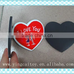 Licai212,paper Fridge Magnet,flat Magnet,heart of Fridge Magnet thumbnail-3