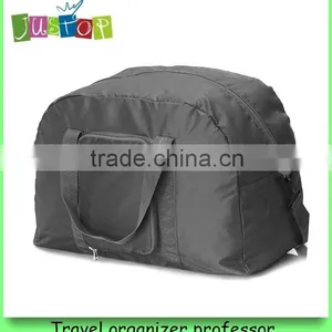 Big Capacity Foldable Bag for Travel With Strap thumbnail-3