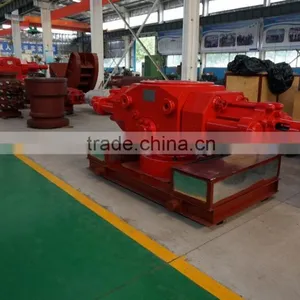 13 5/8" 10000psi Single Ram Blow Out Preventer API16A thumbnail-3