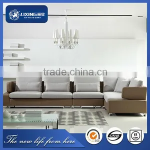 2Y506#best Selling Italian Fabric Sofa thumbnail-1