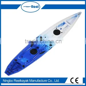 Wholesale Double Sit on Fishing Kayak Ocean Kayak for Sale-Ocean Angler thumbnail-5