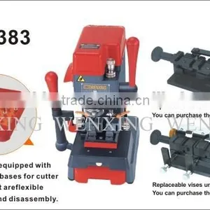 Universal Key Cutting Machine thumbnail-1