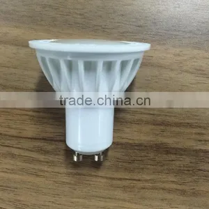 Top 10 Hot Sale 160Degree GU10 Spotlight LEDs CE 50mm RoHS 4W High Quality thumbnail-2
