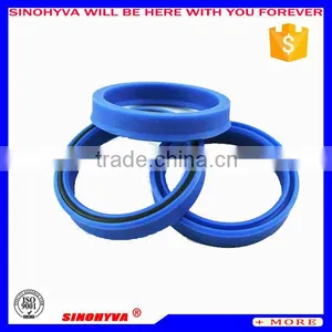 Hot Sale Hydraulic Cylinder Rod Seal From China Supplier thumbnail-2