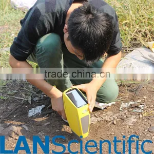 Filed Portable XRF Analyzer XRF Spectrometer X-ray Fluorescence Spectrometer TRUEX700 thumbnail-3