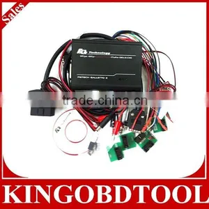 High Performance 2014 NEW FGTECH GALLETTO 2 MASTER V53 - Lite Version, fg Tech V53 With Usb Key ,ECU Programmer Tool thumbnail-1