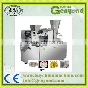 Multifunctional Hot Sales Good Quality Home Dumpling Machine thumbnail-1