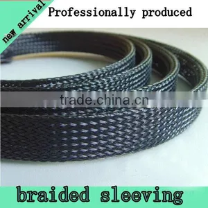 Heat Shrinkable Fiberglass Sleeve Braiding Machine Auto Wire Harness thumbnail-1
