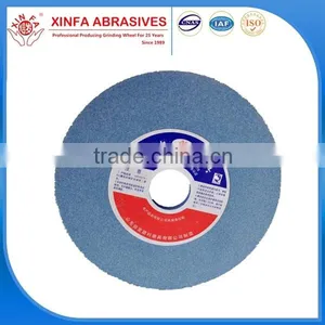 China Cheap Abrasive Grinding Tool for Metal thumbnail-1