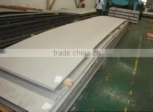 Design Hot Sale 201 Stainless Steel Sheet Plate thumbnail-2