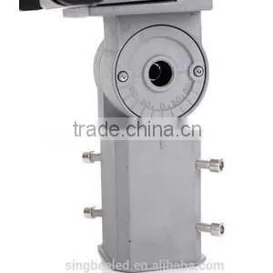 Module Type 80w IP65 MW Driver Bridgelux Chip SP-1009 LED Street Light CE/ROHS/LM79 thumbnail-2