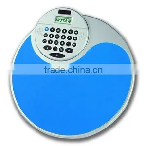 Mouse Pad With Calculator thumbnail-1