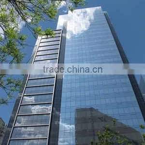 Glass Front Building thumbnail-1