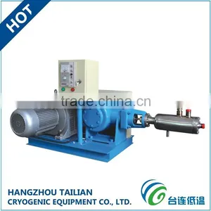 High Efficiency Nonstandard Oxygen/Nitrogen/Argon/CO2 Gas Filling Pump thumbnail-2