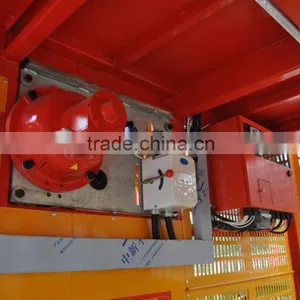NEW TYPE VFD SC Series Construction Elevator,hoist ,lifter thumbnail-5