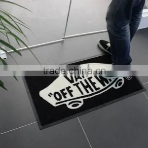 Vans Shoes Floor Mat thumbnail-1