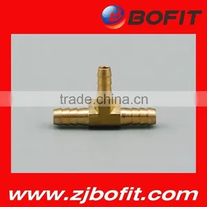 Bofit Good Quailty Flare Male Tee Adaptor Made in China thumbnail-5