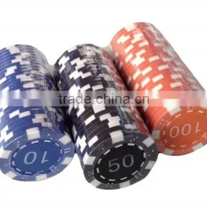 11.5g Customization Poker Chip thumbnail-2