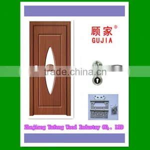 Door With Glass thumbnail-1