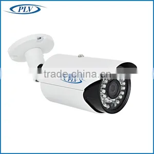 IP Camera Bullet Waterproof Outdoor 3 Megapixel Night Vision Camera thumbnail-3