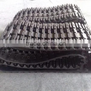 Rubber Track for Excavators and Skid Steers 250x52.5K thumbnail-1
