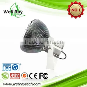 CE ROSH High Brightness Industrial Warehuse 120W 150W 180W Led Outdoor Lighting thumbnail-1