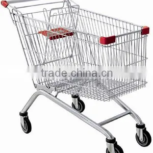 Shopping Trolley thumbnail-1