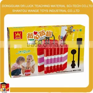Guangdong Decoration Pen Case Build up by Block thumbnail-1