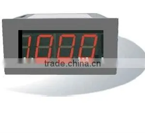IBEST High Resolution Counter , DT Series DC 5V Digital Counter thumbnail-1