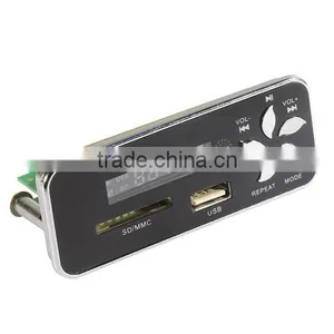 Professional Supply fm Aux Usb sd Mp3 Player Motherboard thumbnail-5