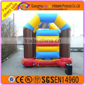 Inflatable Castle Inflatable Bouncer Adult Jumpers Bouncers thumbnail-2