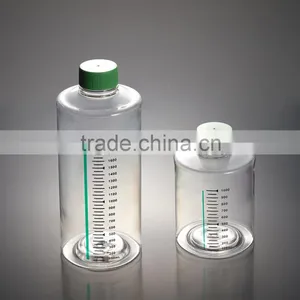 2000ml Roller Bottles for Cell Tissue Culture Vent Cap thumbnail-1